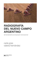Papel Radiografia Del Nuevo Campo Argentino
