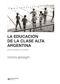 Papel La Educacion De La Clase Alta Argentina