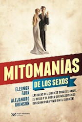 Libro Mitomanias De Los Sexos