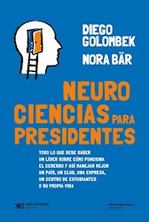 Libro Neurociencias Para Presidentes