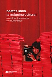 Libro La Maquina Cultural