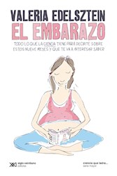 Libro El Embarazo