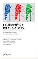 Papel LA ARGENTINA EN EL SIGLO XXI