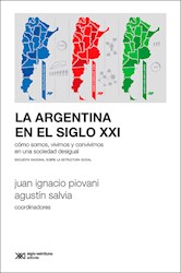 Libro La Argentina En El Siglo Xxi