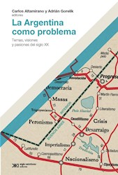 Libro La Argentina Como Problema
