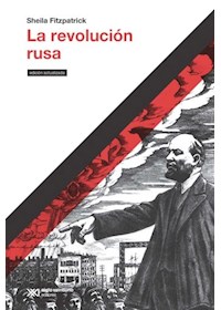 Papel La Revolución Rusa