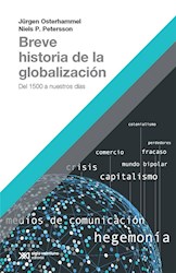 Papel Breve Historia De La Globalizacion