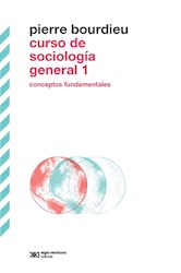 Libro Curso De Sociologia General 1
