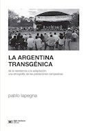 Papel LA ARGENTINA TRANSGÉNICA