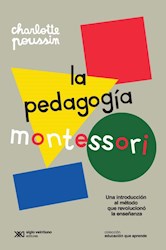 Papel Pedagogia Montessori, La