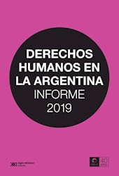 Papel Derechos Humanos En La  Argentina