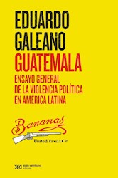 Libro Guatemala