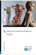 Papel SILENCIOS Y VIOLENCIAS DE GÉNERO
