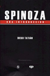 Papel Spinoza Una Introduccion