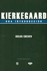 Papel Kierkegaard Una Introduccion