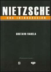 Papel Nietzsche Una Introduccion