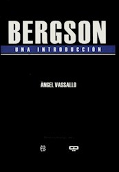 Papel Bergson Una Introduccion