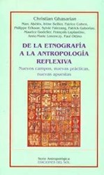 Papel De La Etnografia A La Antropologia Reflexiva