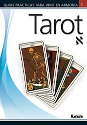 Papel Tarot- Guias Practicas Para Vivir En Armonia