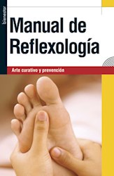 Papel Manual De Reflexologia