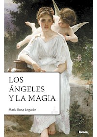 Papel Los Ángeles Y La Magia 2° Ed.