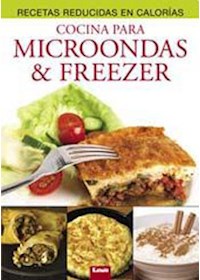 Papel Cocina Para Microondas & Freezer