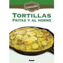 Papel Tortillas 2Da. Edición