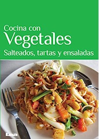 Papel Cocina Con Vegetales