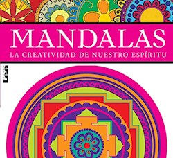 Papel Mandalas Para La Creatividad Curativa / Mandalas For Healing Creativity (Spanish Edition)