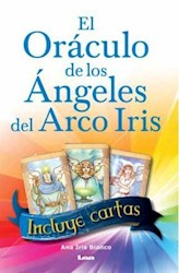 Papel Oraculo De Los Angeles Del Arco Iris, El