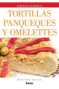 Papel Tortillas, Panqueques Y Omelettes