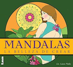 Papel Mandalas La Belleza De Crear