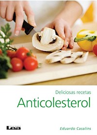 Papel Deliciosas Recetas Anticolesterol 2º Ed