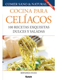 Papel Cocina Para Celiacos 2  Ed.