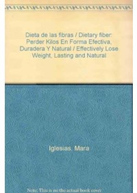 Papel Dieta De Las Fibras - 2º Ed