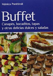 Libro Buffet