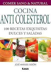 Papel Cocina Anticolesterol