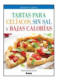 Papel Tartas Para Celiacos, Sin Sal Y Bajas Calori