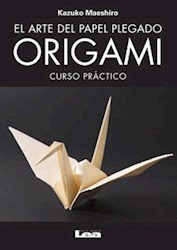 Papel Origami Curso Practico