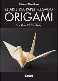 Papel Origami - El Arte Del Papel Plegado