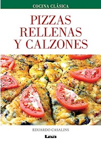Papel Pizzas Rellenas Y Calzones