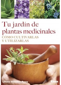 Papel Tu Jardín De Plantas Medicinales