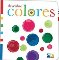 Papel Descubre Colores