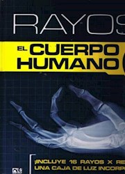 Papel Rayos-X - El Cuerpo Humano