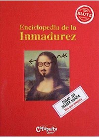 Papel Enciclopedia De La Inmadurez