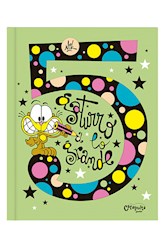 Libro Gaturro A Lo Grande 5