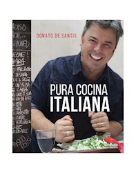 Libro Pura Cocina Italiana