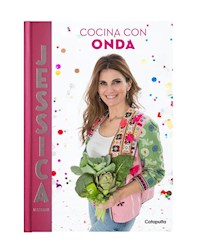 Libro Cocina Con Onda