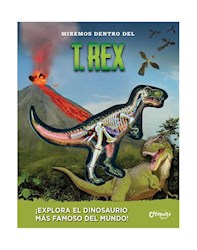 Libro Miremos Dentro Del T Rex