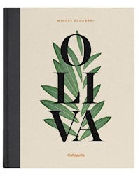 Libro Oliva